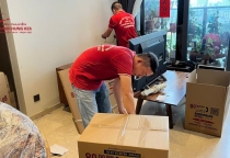 Dịch vụ chuyển nhà trọ – Giải pháp tối ưu cho sinh viên tại TP.HCM