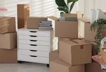 Kinh nghiệm chuyển văn phòng nhanh gọn