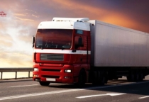 Dịch Vụ Vận Chuyển Hàng Hóa Tại TP.HCM Và Các Tỉnh Lân Cận 