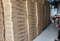 Dịch vụ vận chuyển văn phòng 