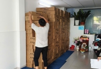 Dịch Vụ Vận Chuyển Kho Chuyên Nghiệp – Thành Hưng Ken