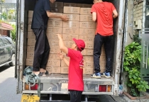 Dịch Vụ Chuyển Sự Kiện Trọn Gói – Vận Chuyển Thành Hưng Ken