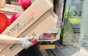 Chuyển Nhà Trọn Gói