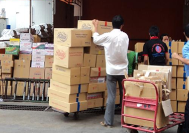 Dịch vụ tháo lắp đồ đạc tại TP.HCM – Nhanh chóng, gọn gàng, chuyên nghiệp